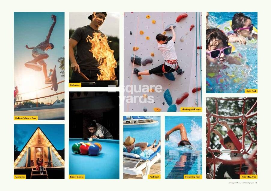 Kohinoor Westview Reserve Apartment Interiors 1