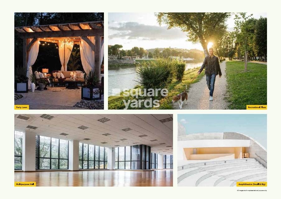 Kohinoor Westview Reserve