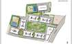 Kohinoor Westview Reserve Master Plan Image