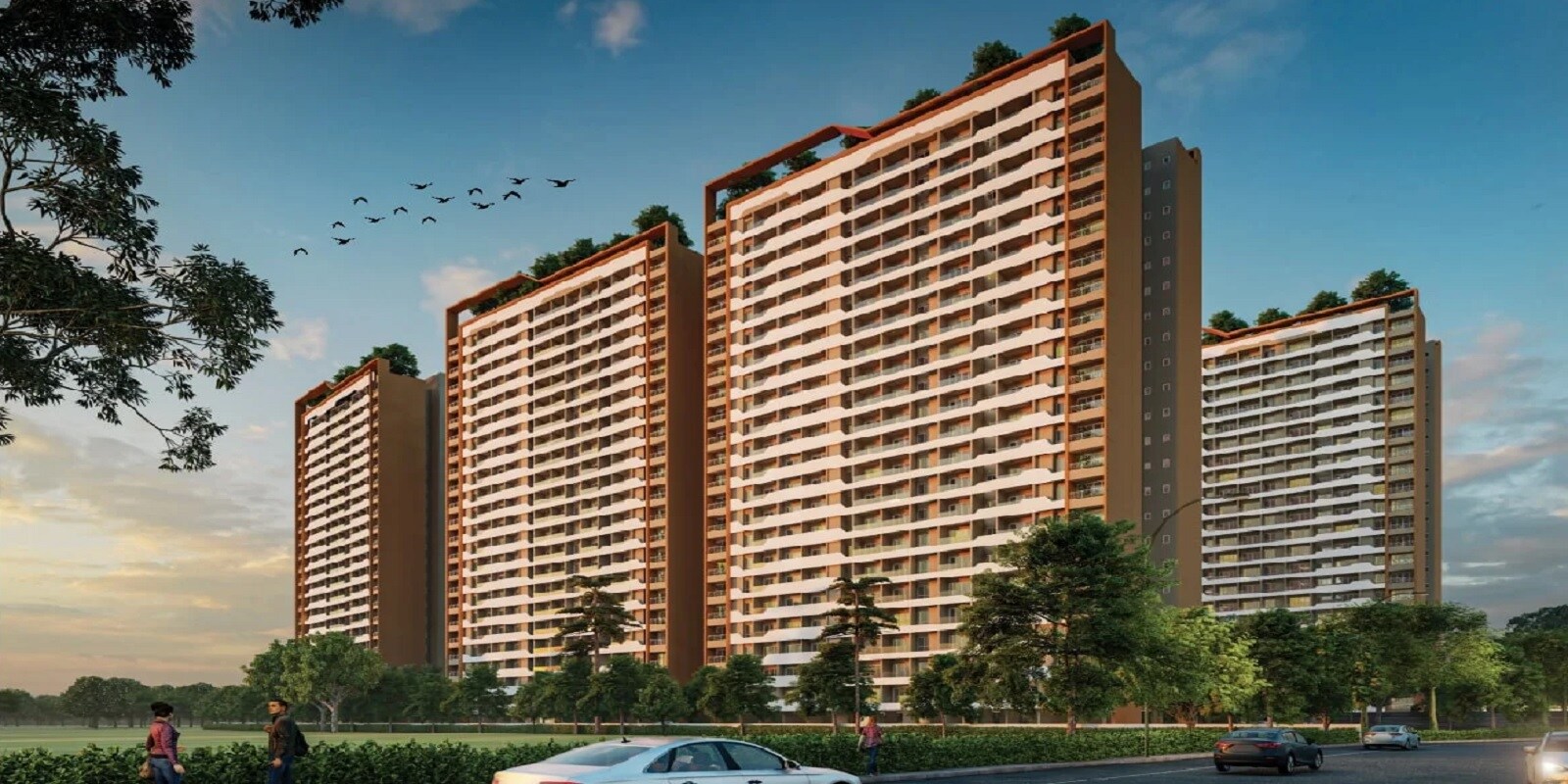 Kohinoor Westview Reserve Featured Image
