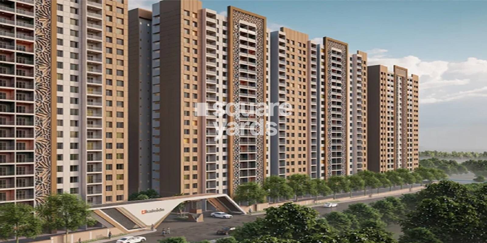 Kohinoor Westview Reserve