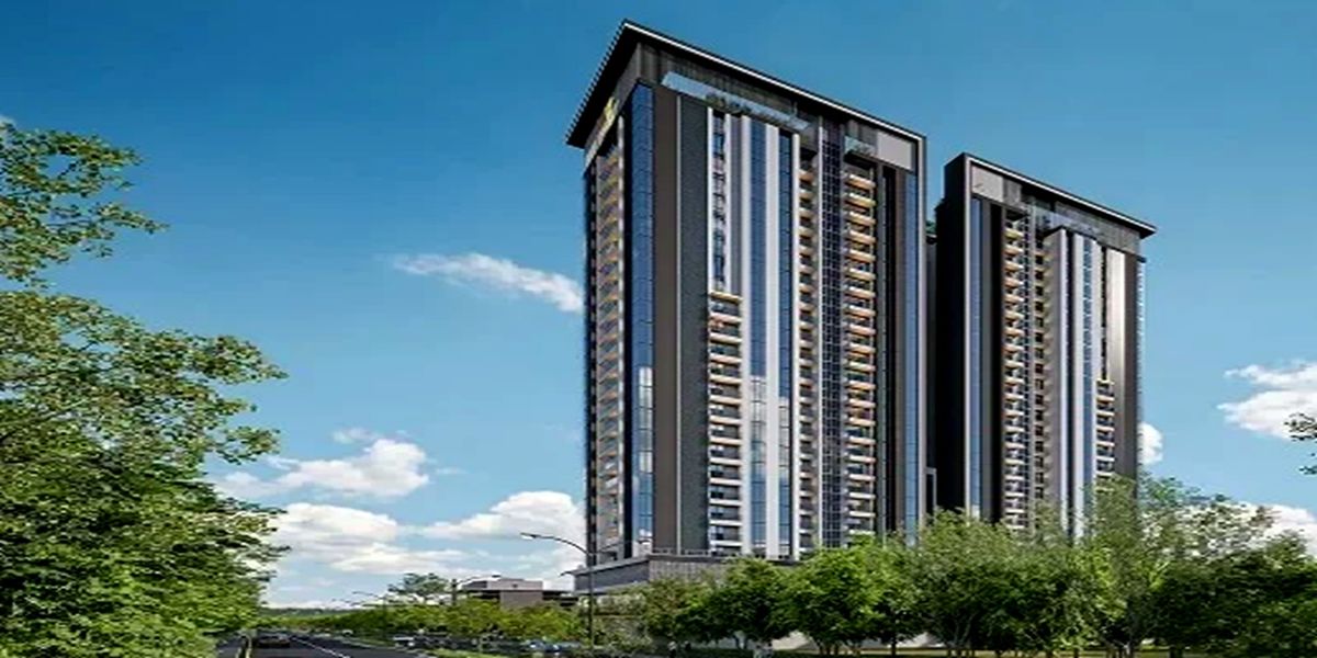 Kohinoor White House, Yerawada, Pune