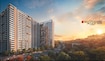 Kohinoor Woodshire Apartment Exteriors