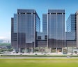 Kohinoor World Tower