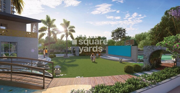 Kohinoor Zen Estate Amenities-Features 1