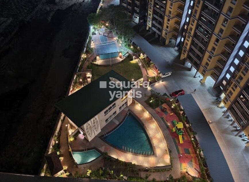 Kohinoor Zen Estate Amenities-Features 4