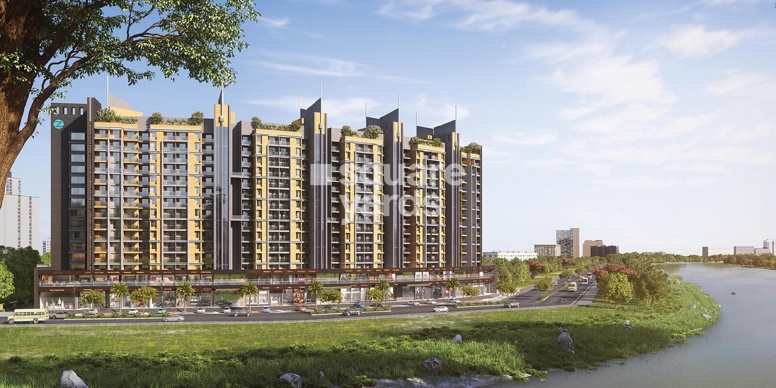 kohinoor-zen-estate