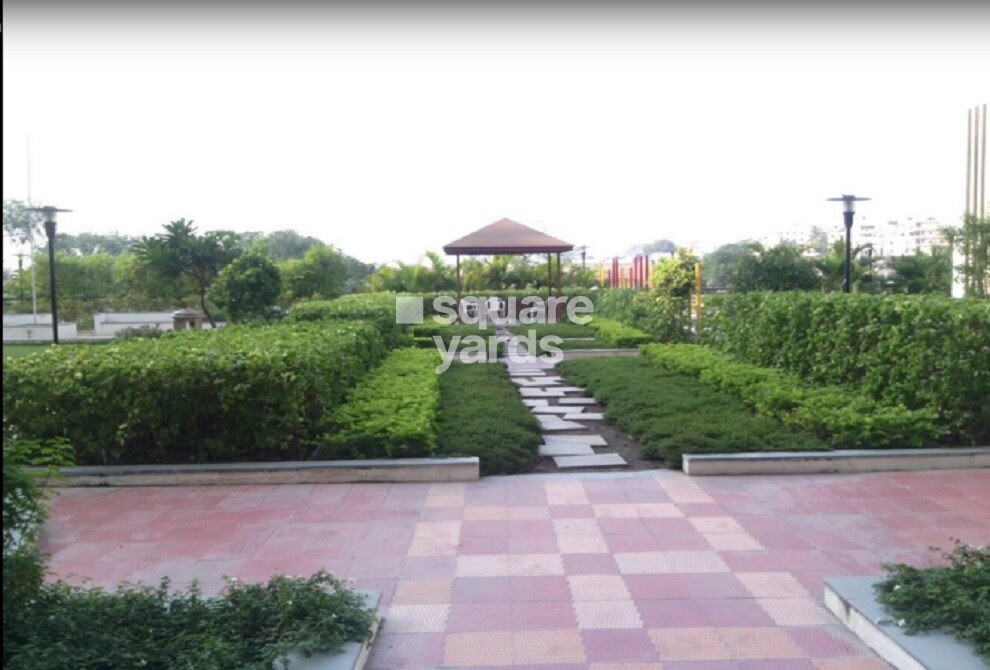 Kolte Downtown Beryl Amenities-Features 1