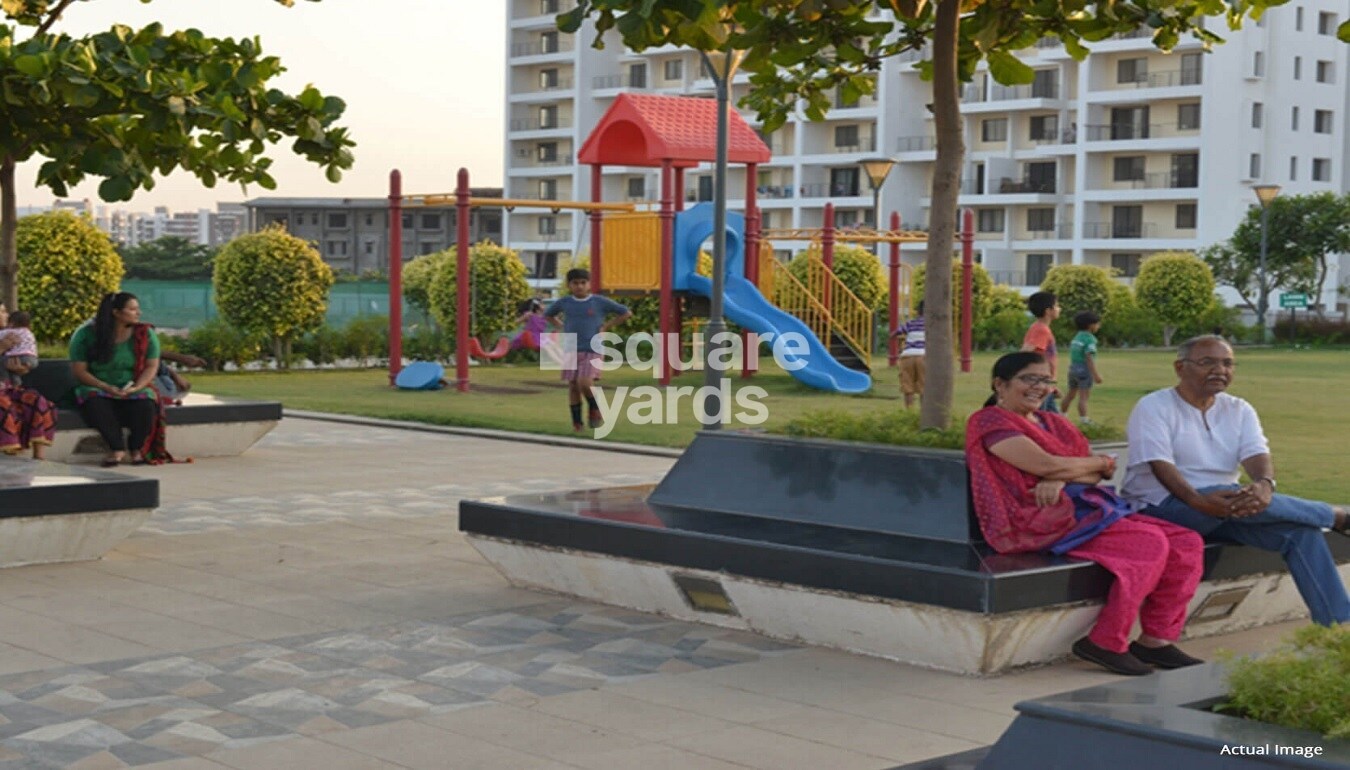 Kolte Ivy Estate Amenities-Features 1