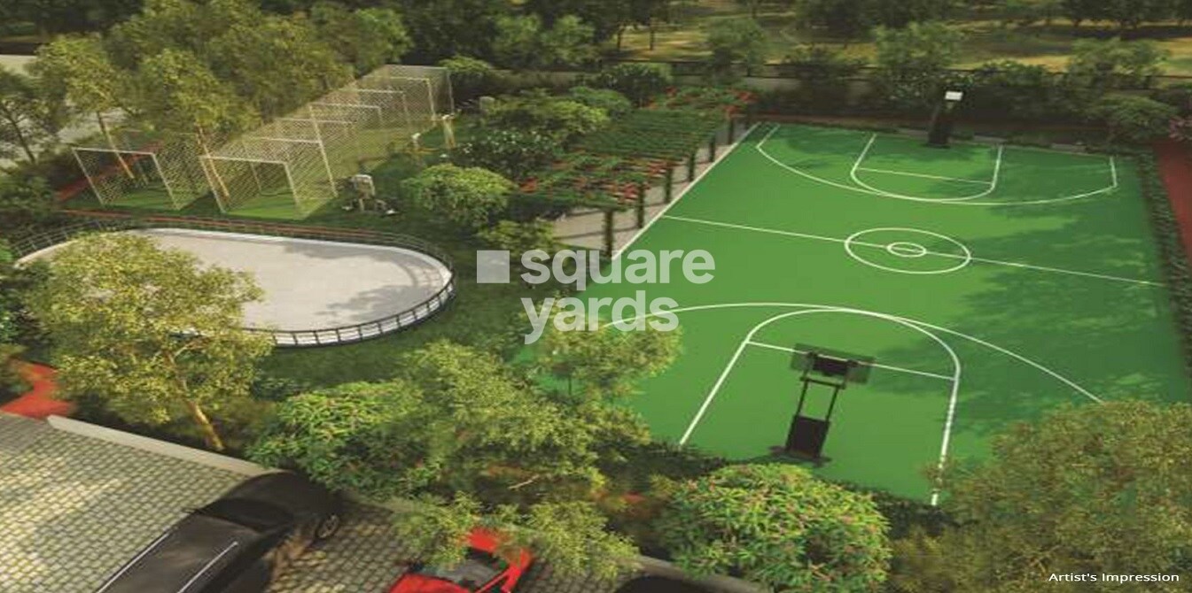 Kolte Ivy Estate Amenities-Features 3