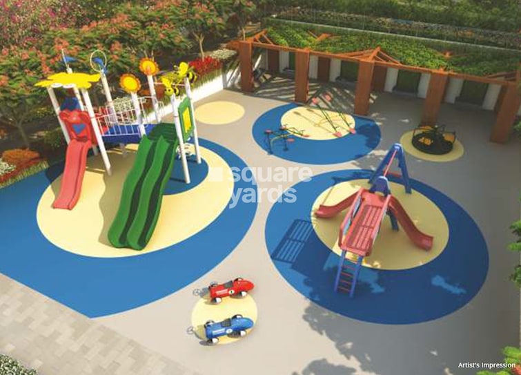 Kolte Ivy Estate Amenities-Features 4