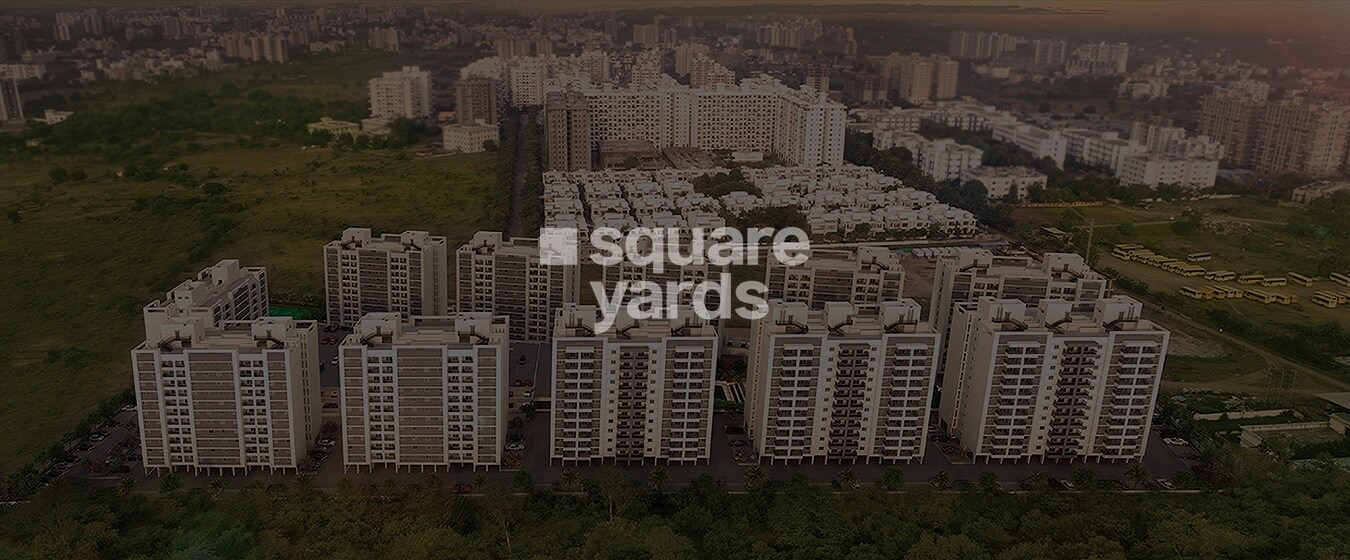 Kolte Ivy Estate Master Plan 1