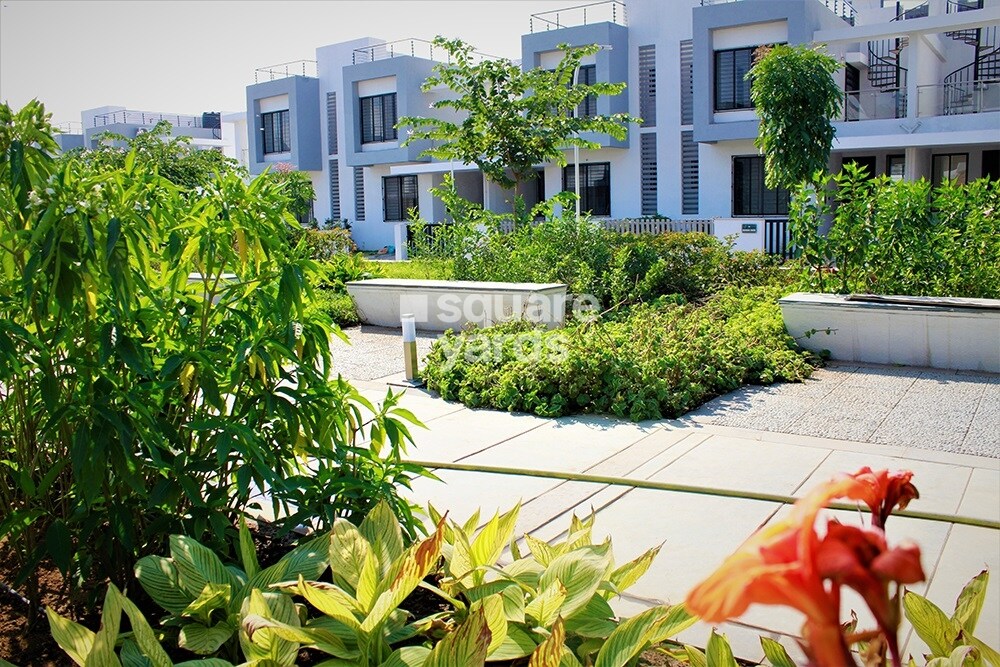 Kolte Ivy Estate Villa