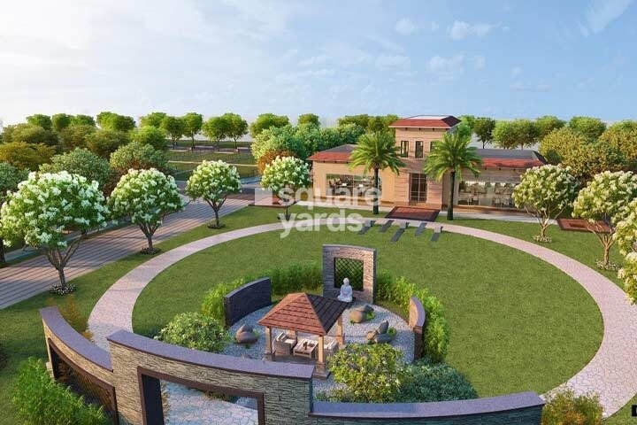 Kolte Life Republic Lakefront Residences