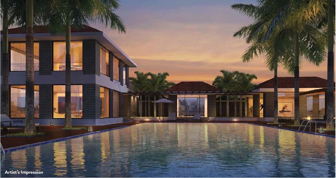 Kolte Life Republic Lakefront Residences Amenities-Features 4