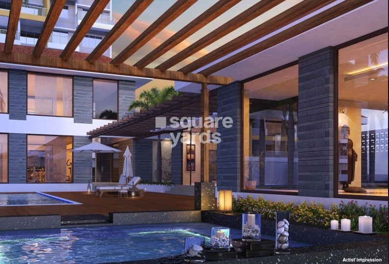 Kolte Patil 1st Avenue