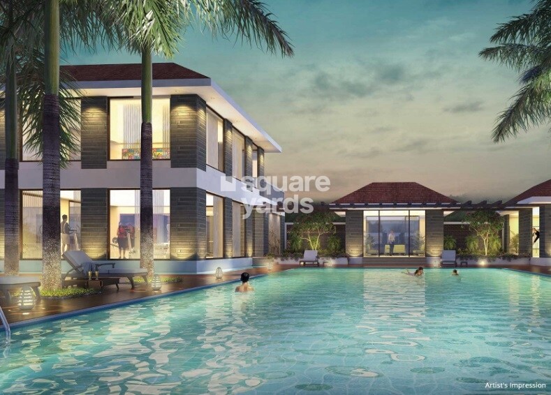 Kolte Patil 1st Avenue