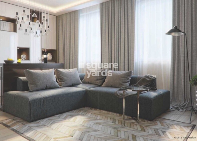 Kolte Patil 1st Avenue