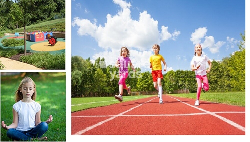 Kolte Patil 24 World Residences