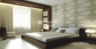 Kolte Patil 24 World Residences Apartment Interiors