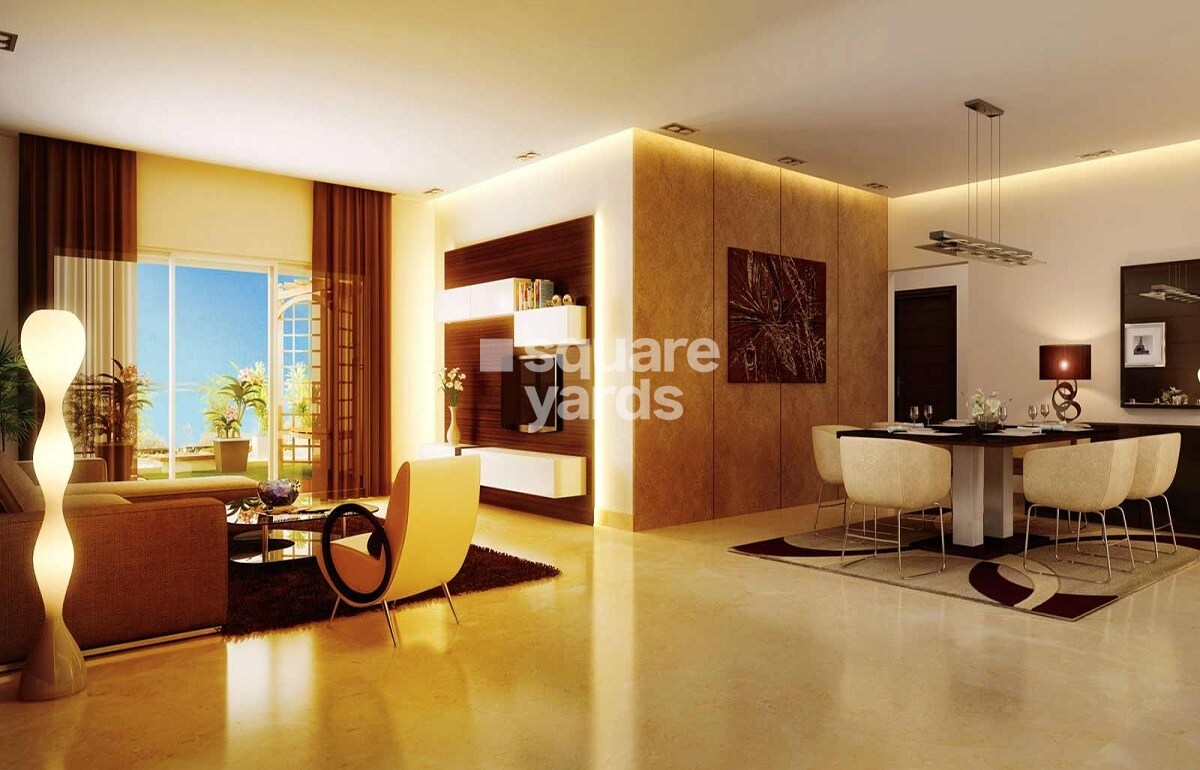 Kolte Patil 24 World Residences