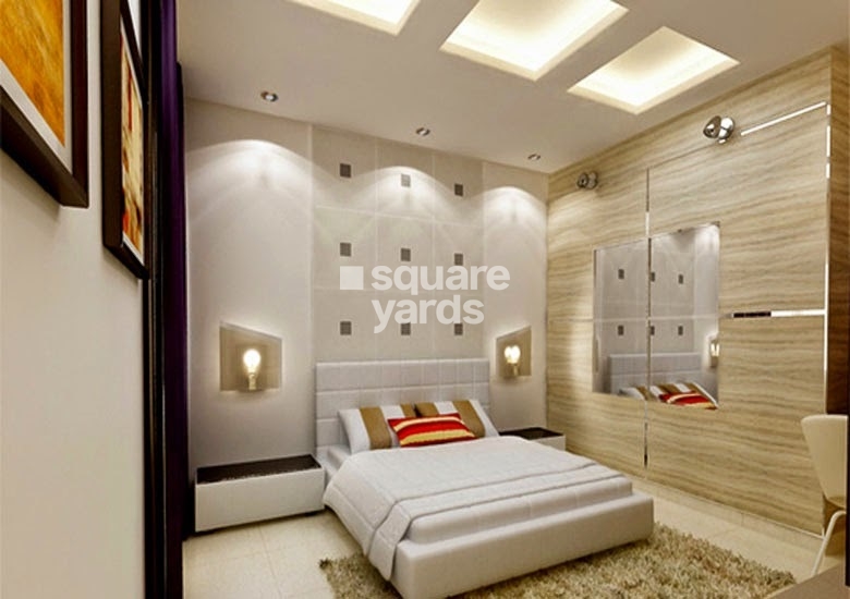 Kolte Patil 24K 7K Apartment Interiors