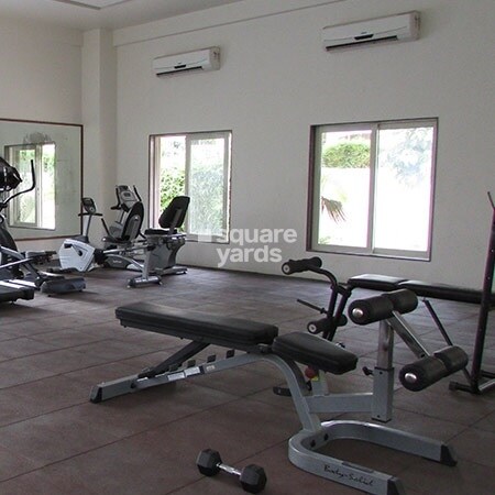 Kolte Patil 24K Allura Amenities-Features 1