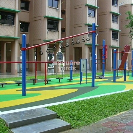 Kolte Patil 24K Allura Amenities-Features 2