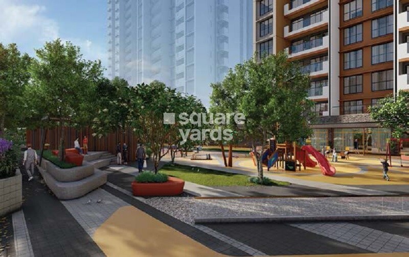 Kolte Patil 24K Altura Amenities-Features 7