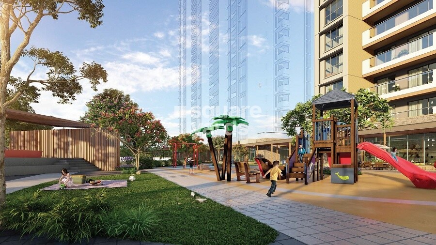 Kolte Patil 24K Altura Amenities-Features 11