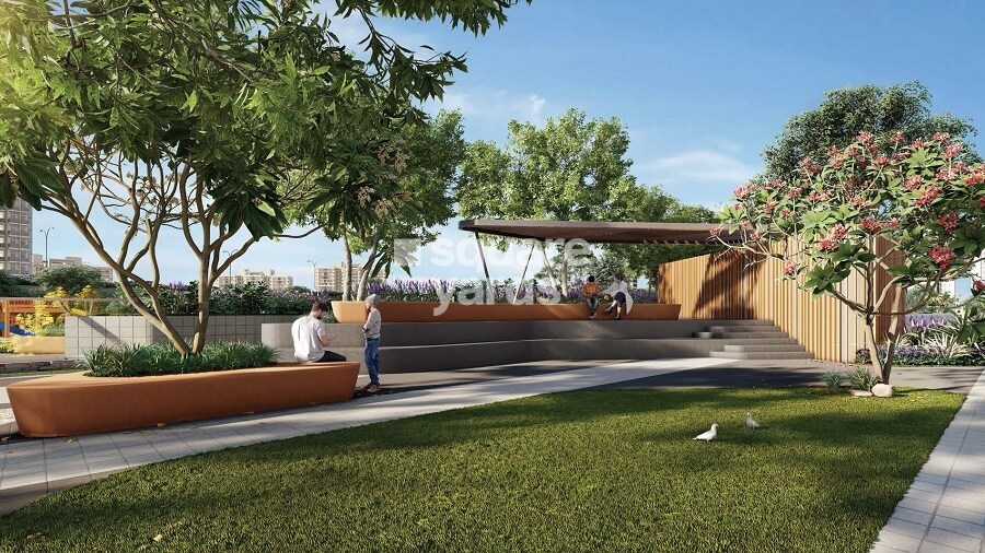 Kolte Patil 24K Altura Amenities-Features 12