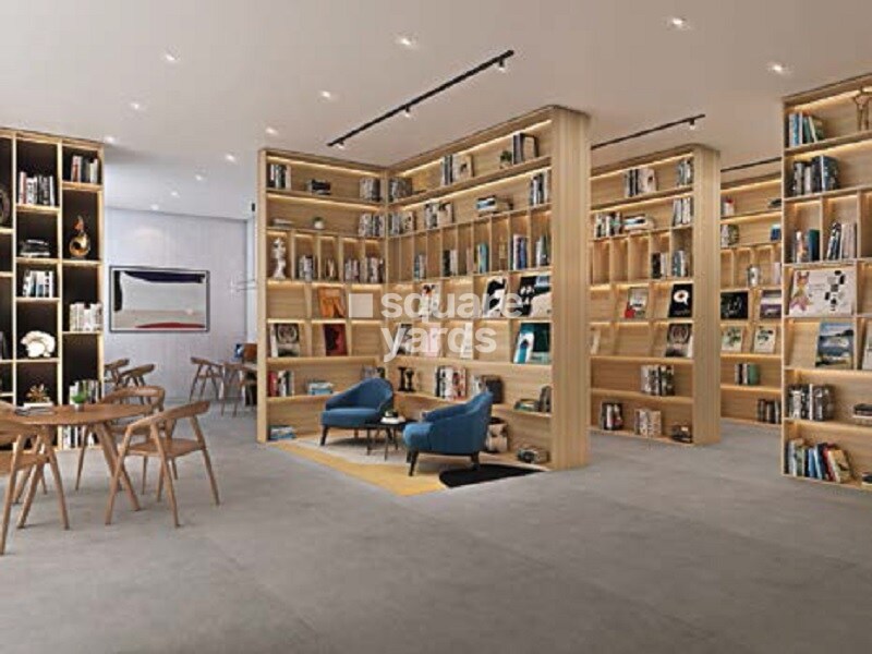 Kolte Patil 24K Altura Amenities-Features 2