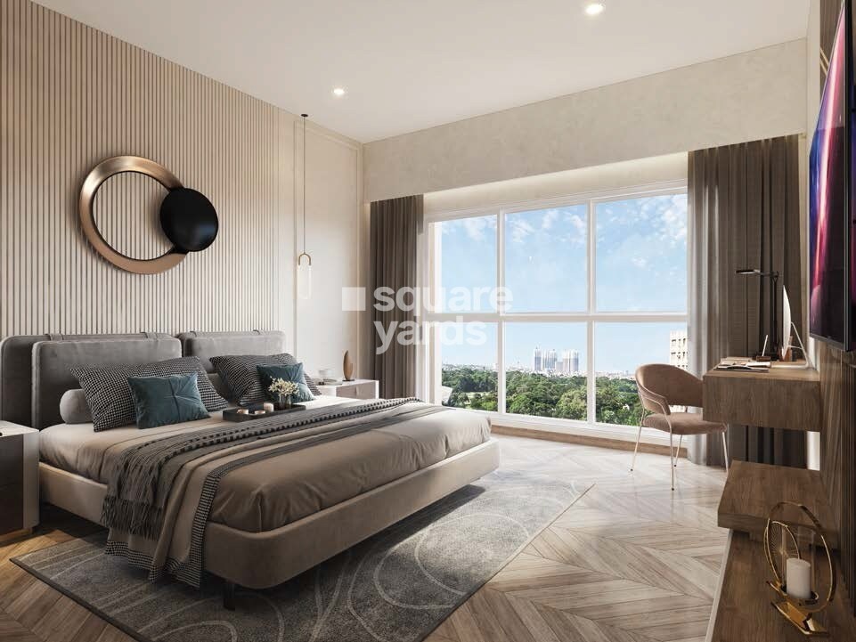 Kolte Patil 24K Altura Apartment Interiors 3