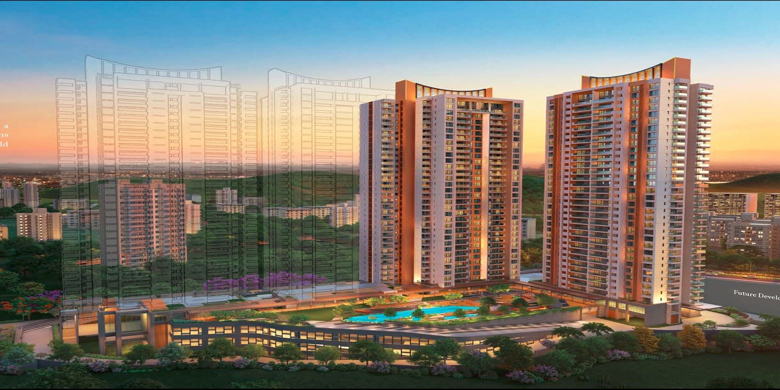 Kolte Patil 24K Altura Cover Image