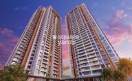 Kolte Patil 24K Altura Tower View