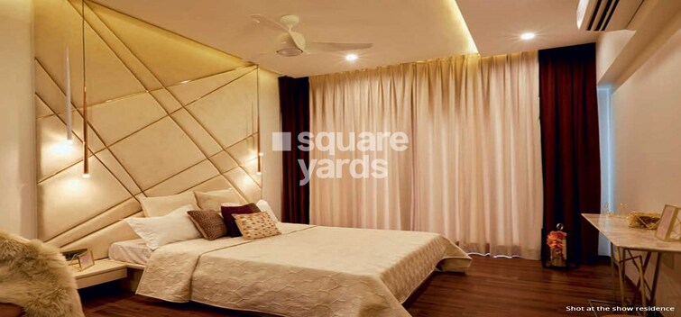 Kolte Patil 24K Atria Apartment Interiors 4