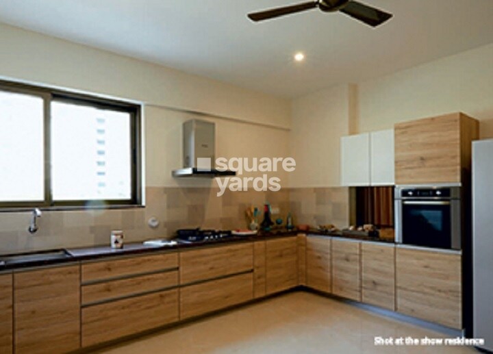 Kolte Patil 24K Atria Apartment Interiors 5