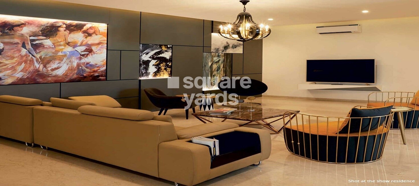 Kolte Patil 24K Atria