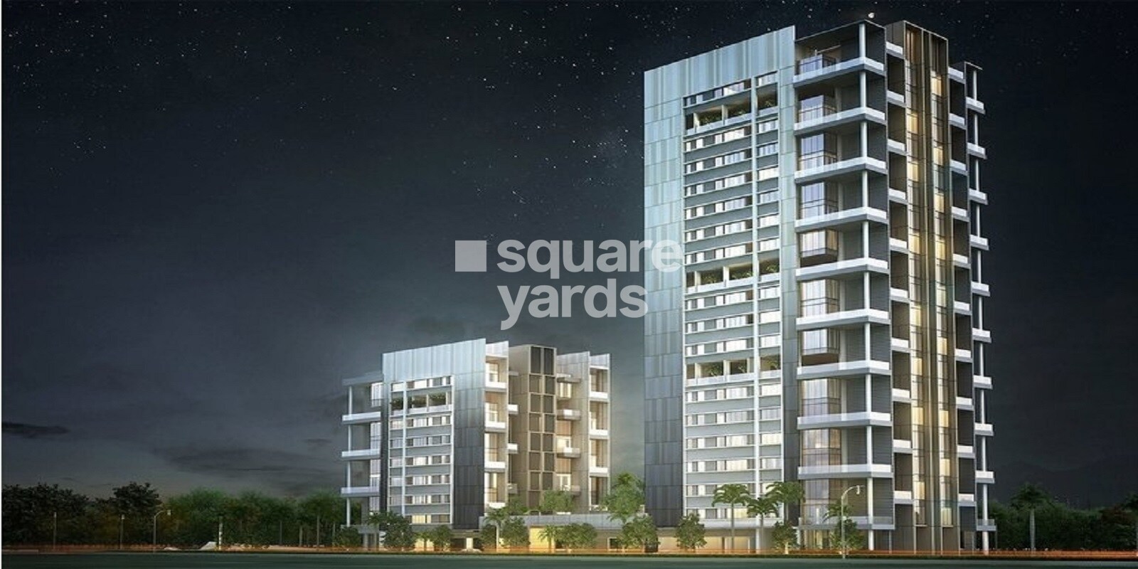 Kolte Patil 24K Atria