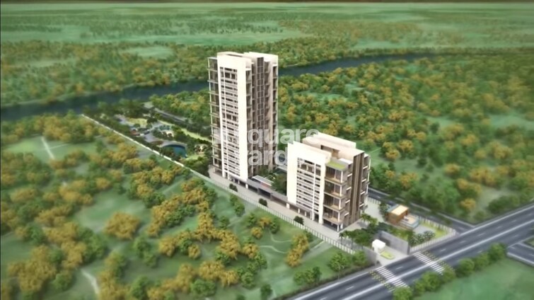 Kolte Patil 24K Atria Tower View 1
