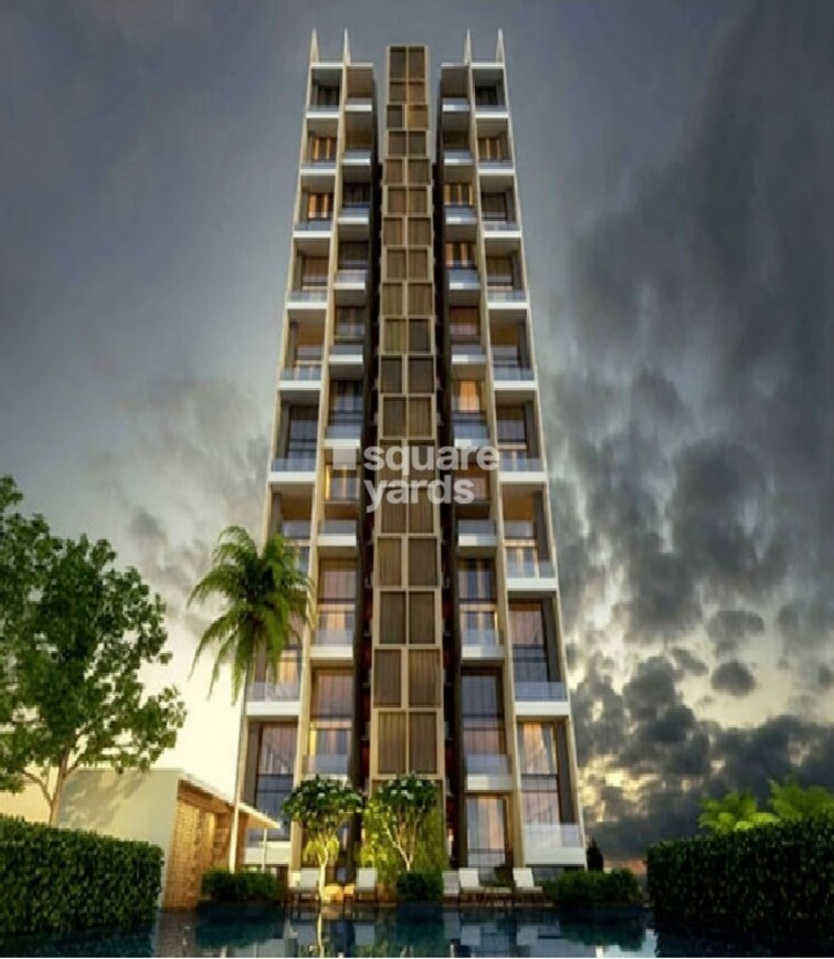 Kolte Patil 24K Atria Tower View 2