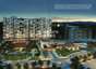 kolte patil 24k glamore project tower view1