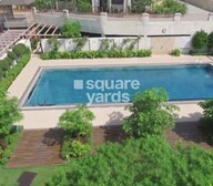 Kolte Patil 24K Glitterati Amenities-Features