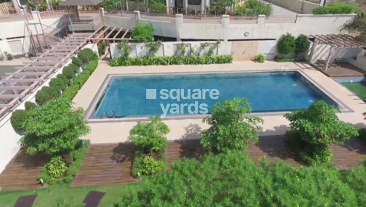 Kolte Patil 24K Glitterati Amenities-Features 2