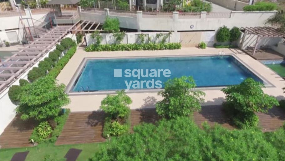 Kolte Patil 24K Glitterati Amenities-Features 2