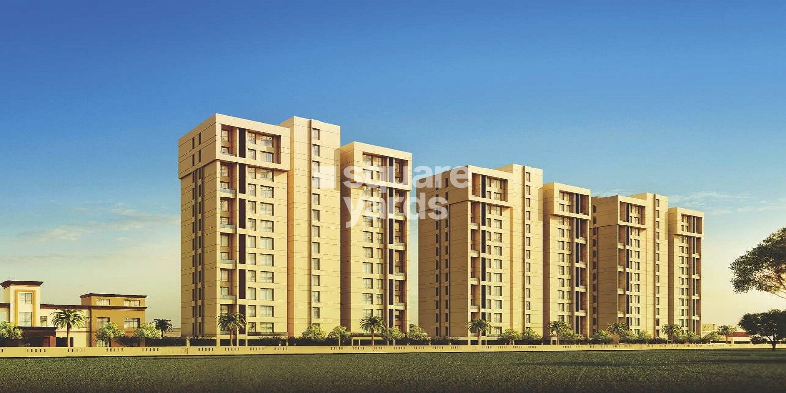 Kolte Patil 24K Glitterati 2