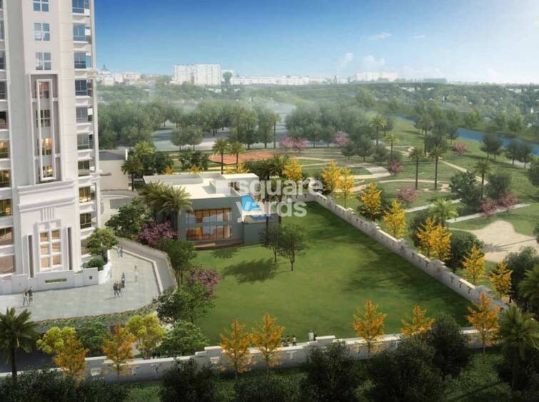 Kolte Patil 24K Glitterati Amenities-Features 3