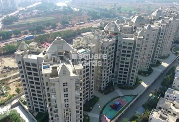 Kolte Patil 24K Glitterati Tower View 1