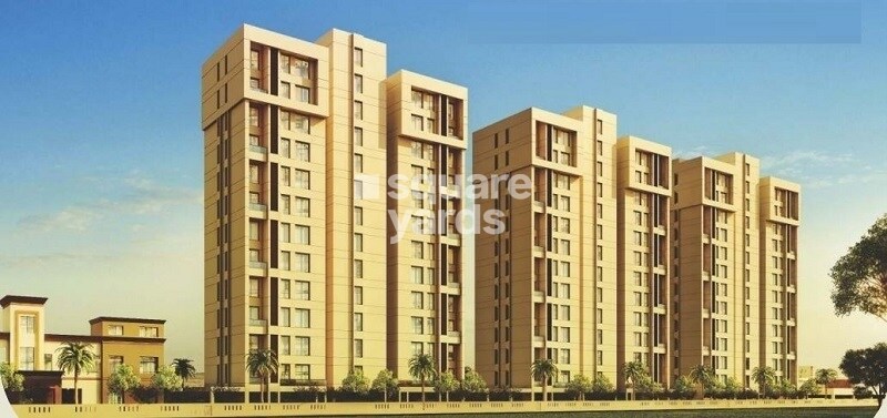 Kolte Patil 24K Jazz