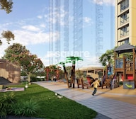 Kolte Patil 24K Manor Towers Amenities-Features